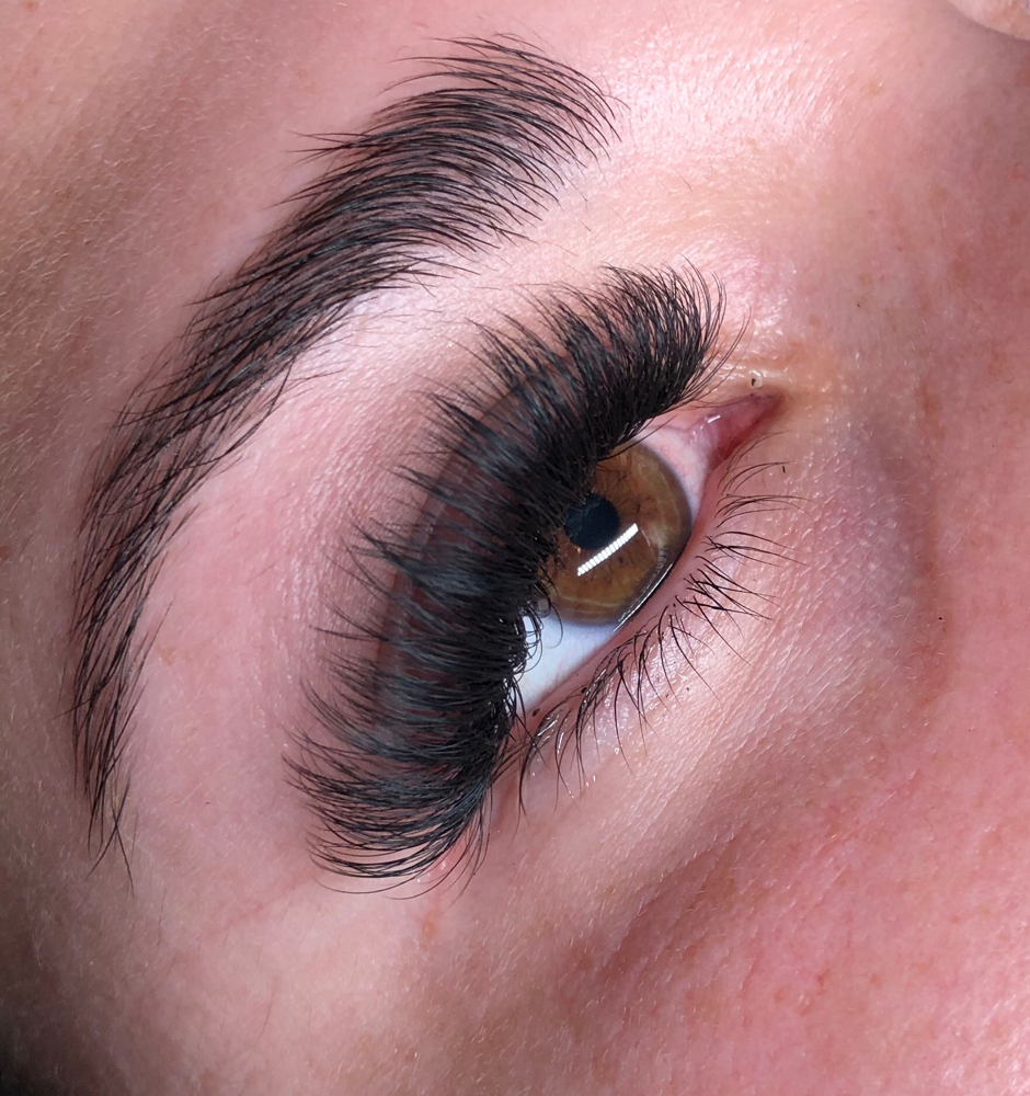Volume Fill: 3 Week at brutalbeautyphx in Phoenix, AZ
