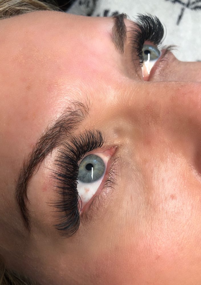Hybrid Fill: 3 Week at brutalbeautyphx in Phoenix, AZ