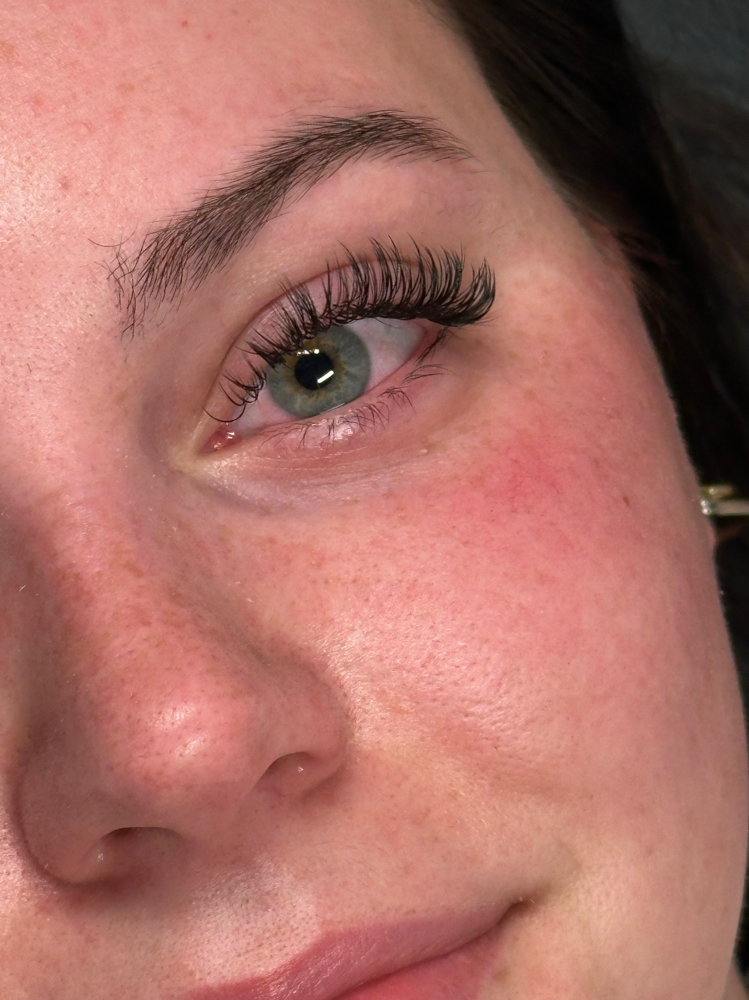Angel Lashes
