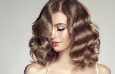 All Over Color Application