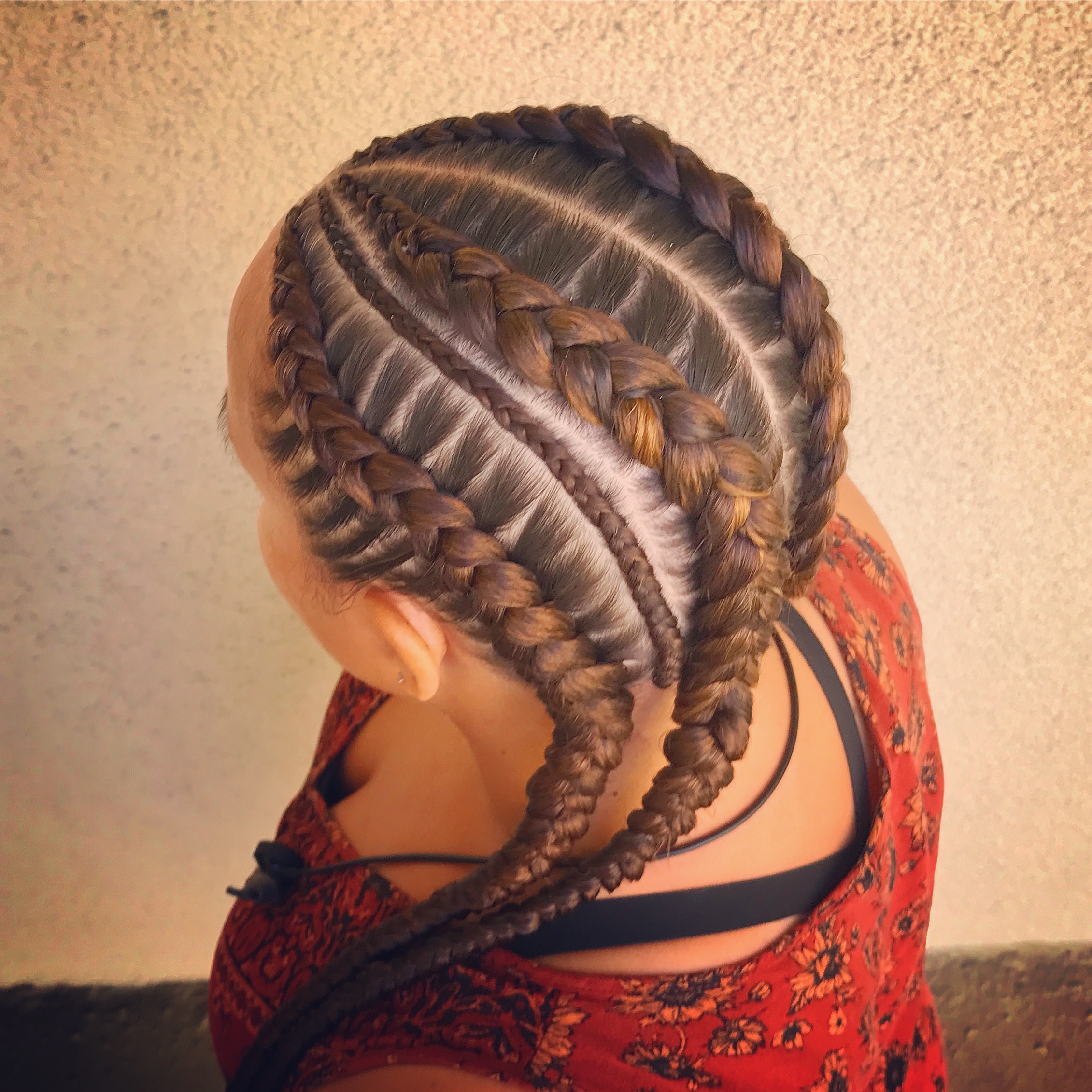 Braiding