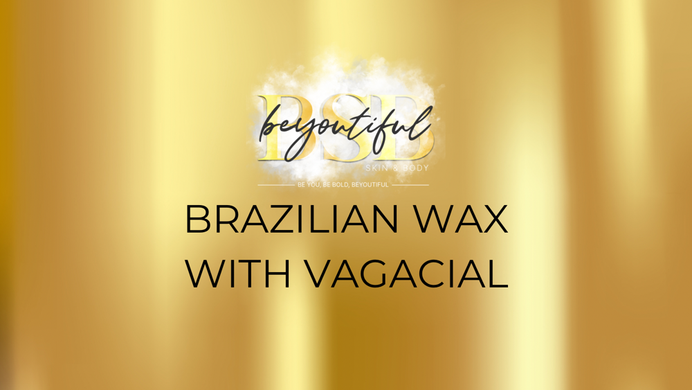 Brazilian With Vagacial