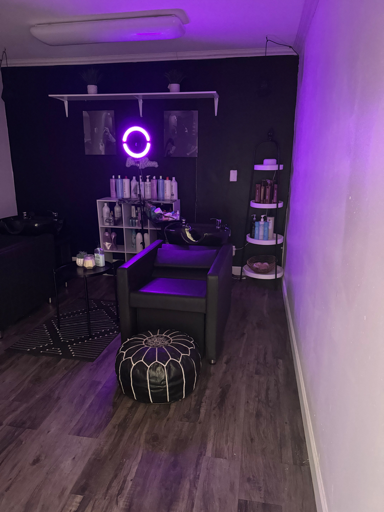 Head Spa