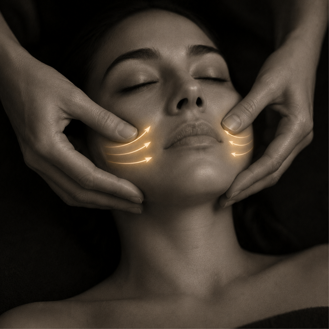 Buccal Intra-Oral Massage at Krysta Smith in New Port Richey, FL