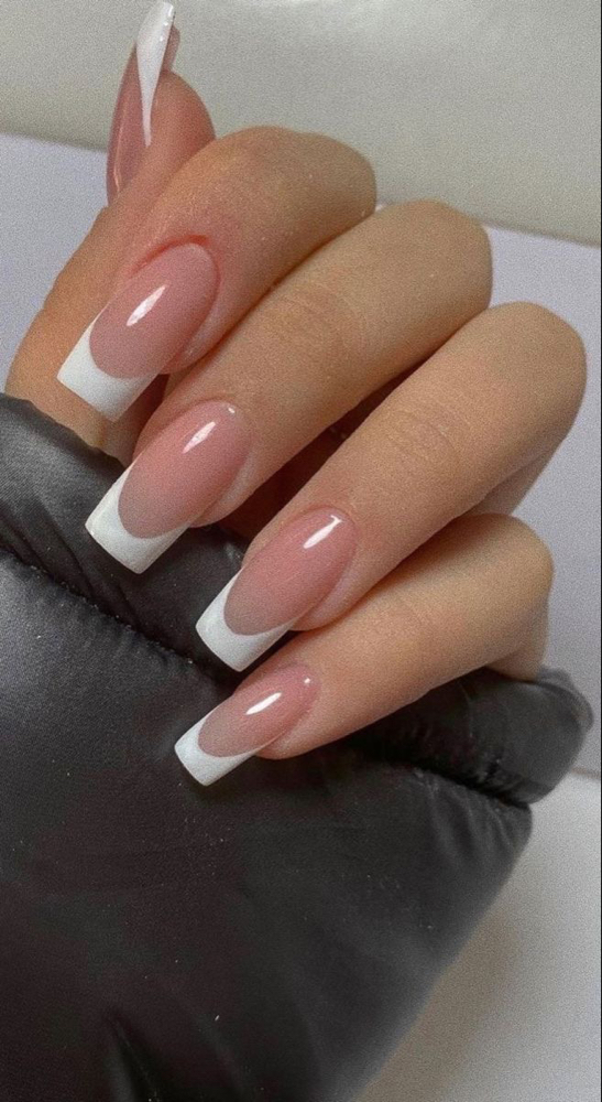 French Tip Add On