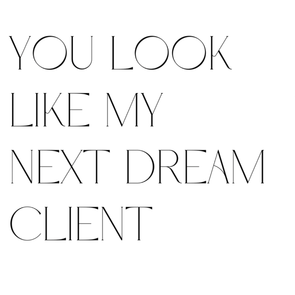 Consultation at The Hair Lounge in Appleton, WI