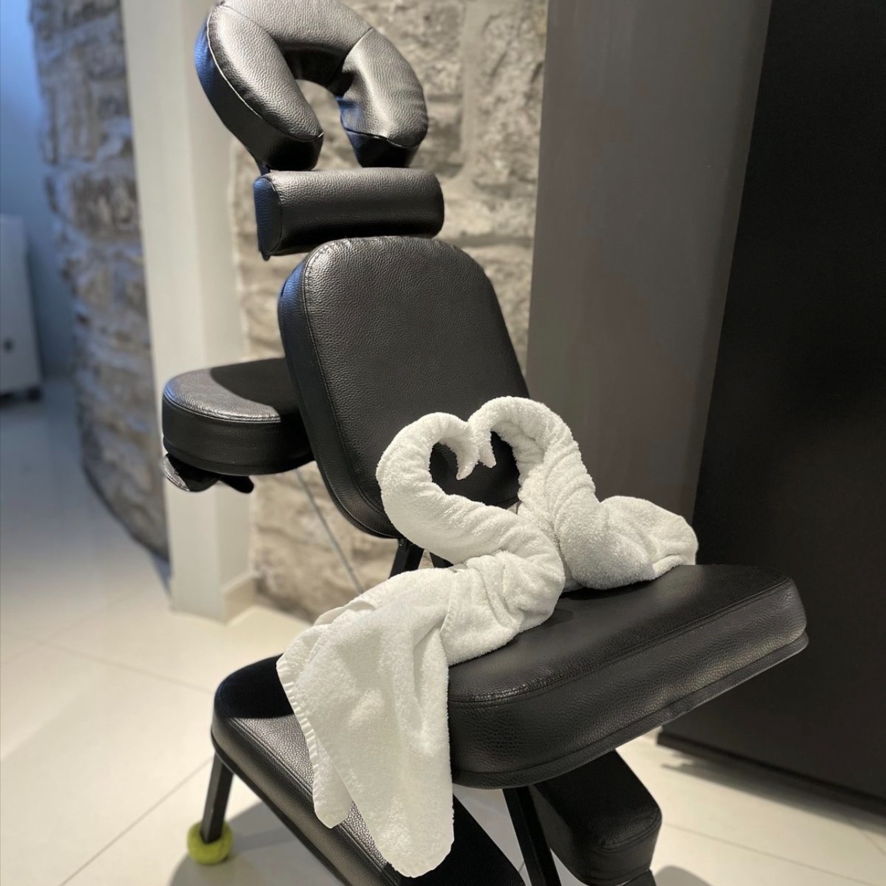 Corporate & Event Chair Massage at Woods Body & Skin Therapy