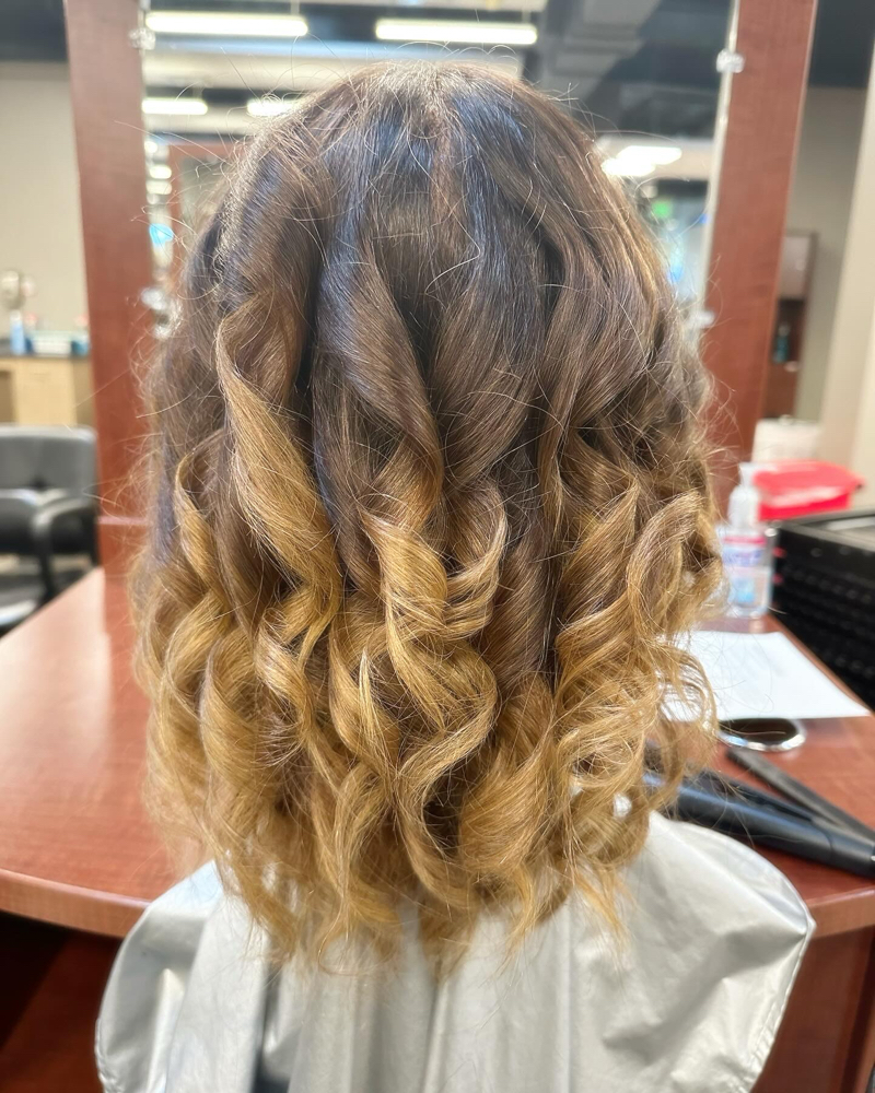 Balayage