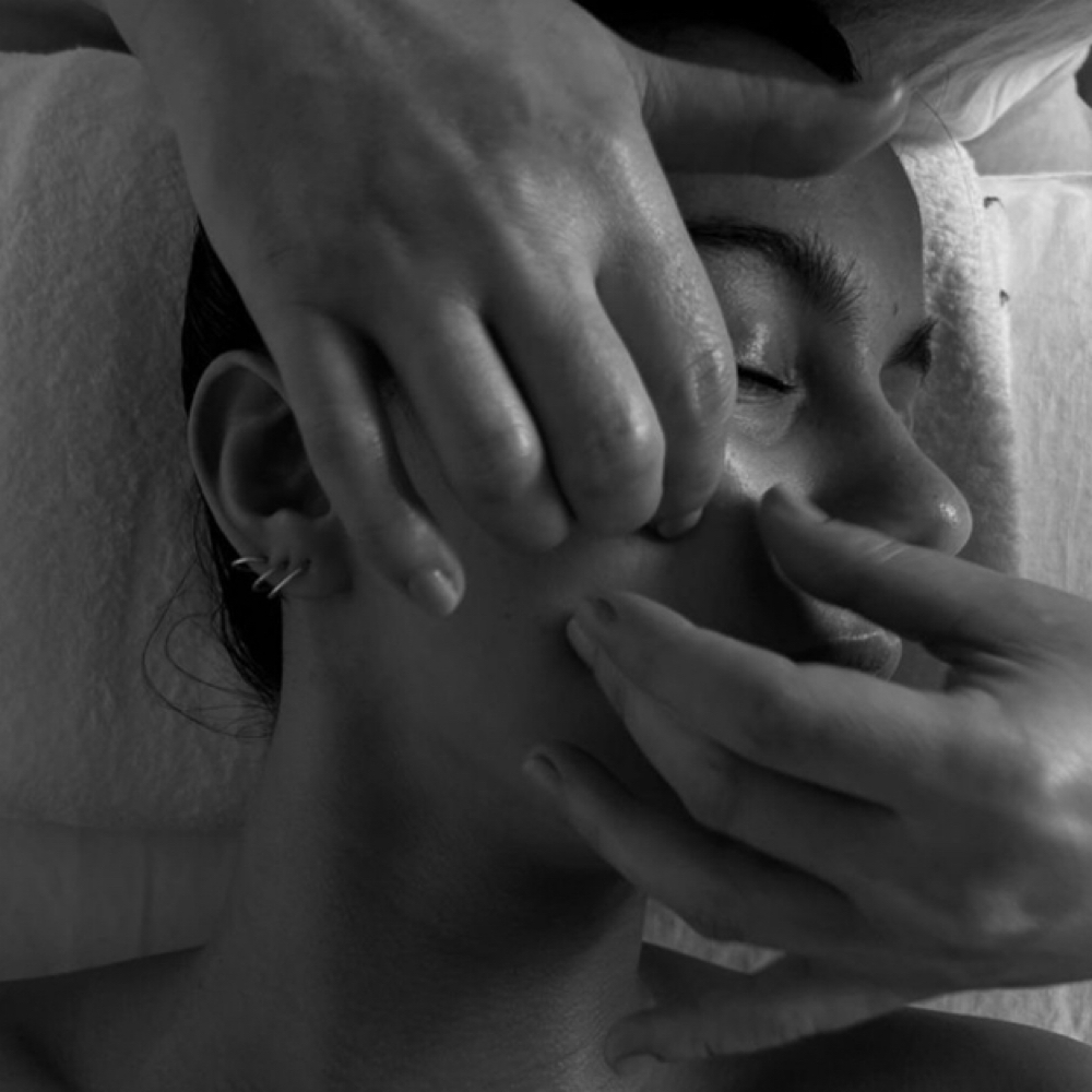 Hydrating Facial at BÄRESOUL in Mechanicsburg, PA