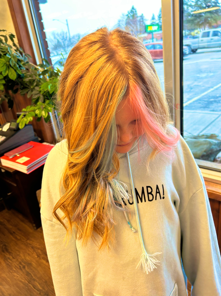 Fashion Color Add On