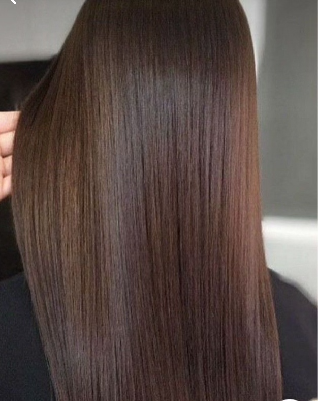 Keratin Treatment