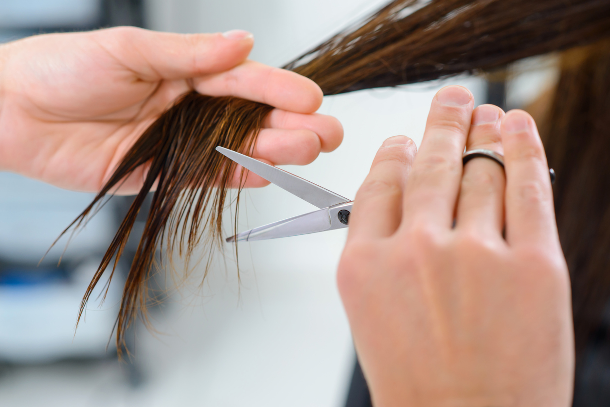 Womens Cut (Existing Clients Only)