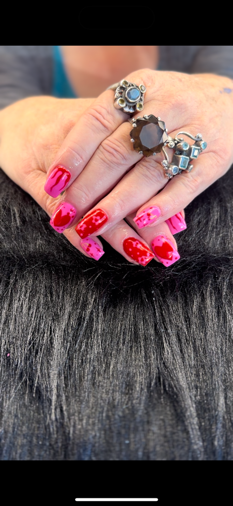 Gel Builder