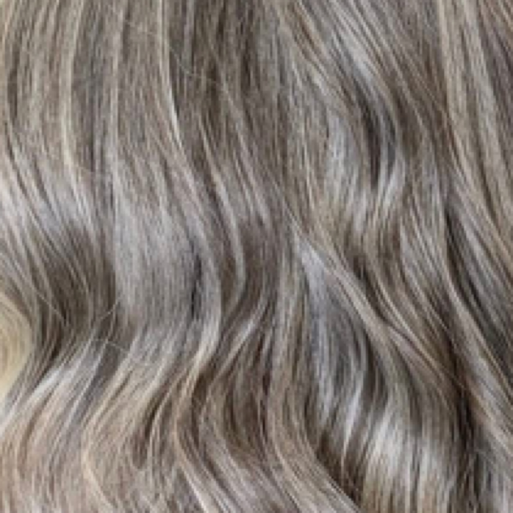 All Over Color Retouch at Hair by Ayr in Florence, AL