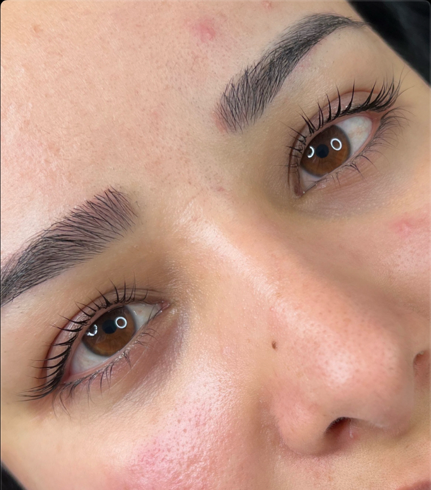 Lash Lift