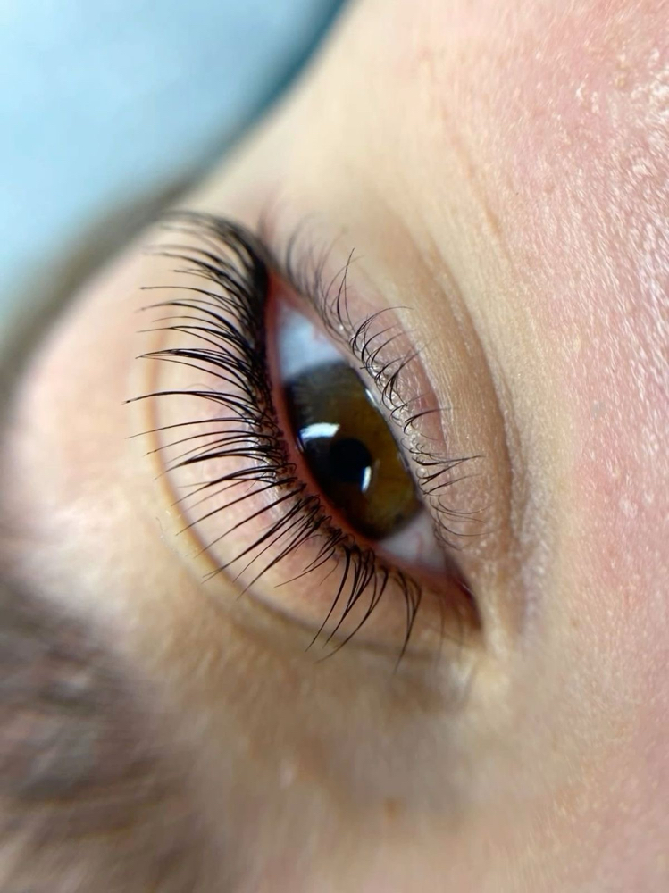 LASH LIFT at YenyBeautyLounge in Louisville, KY