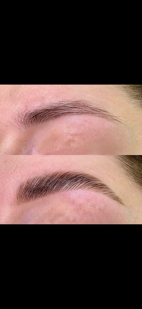 Brow Lamination