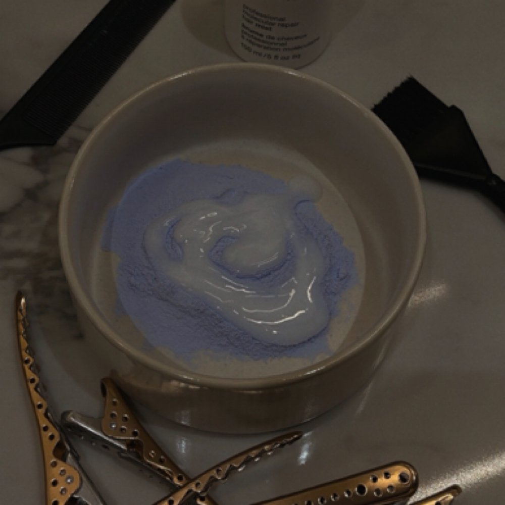 Partial Highlight at Megan Brantley Beauty in Saint Petersburg, FL