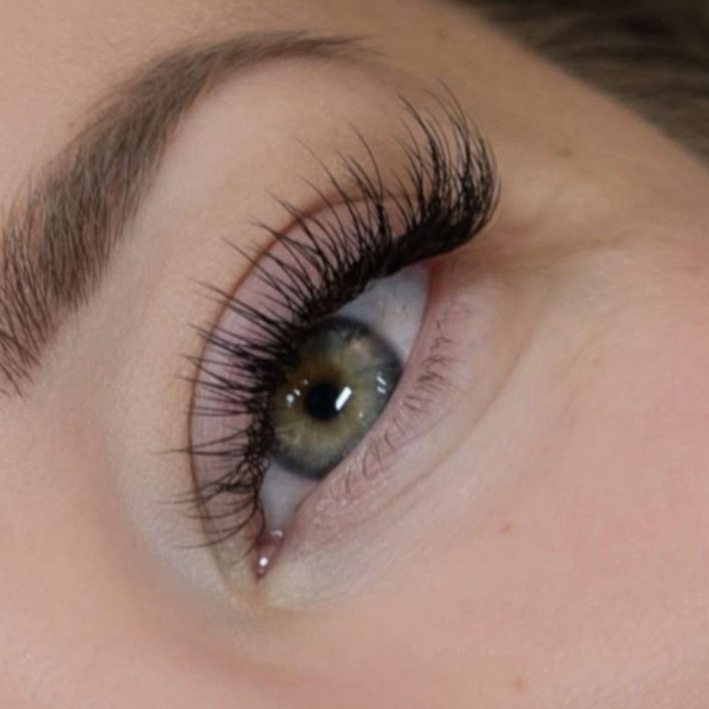 The Original Crystal Set at Ewa Lash Atelier in Ewa Beach, HI