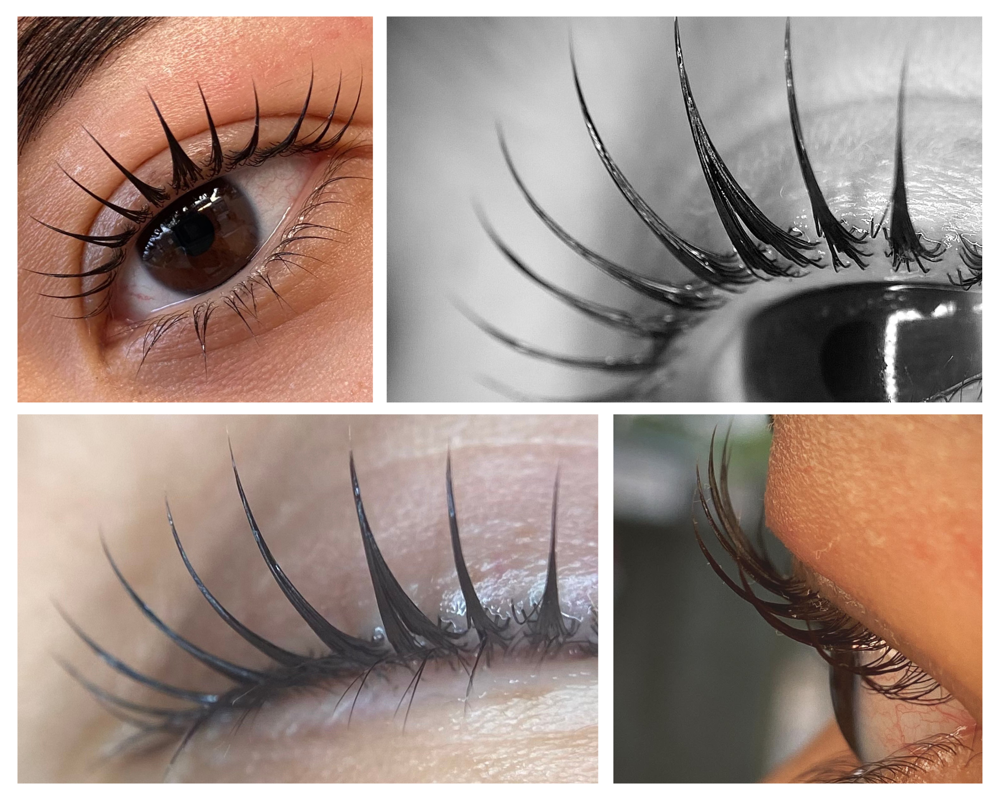 Korean Lash Lift