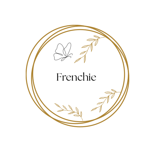 French Tips (Hand Painted)