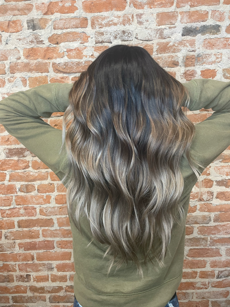 Full Balayage