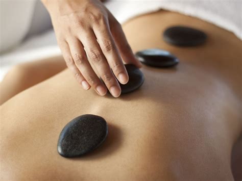 Hot Stone (Massage Add-on)