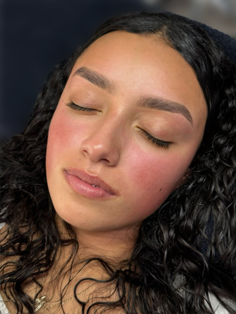Brow Wax