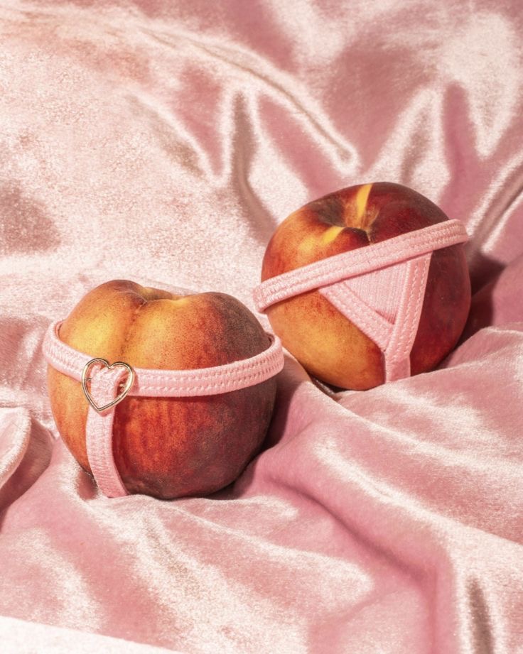 Pink Intimate Zona Individual