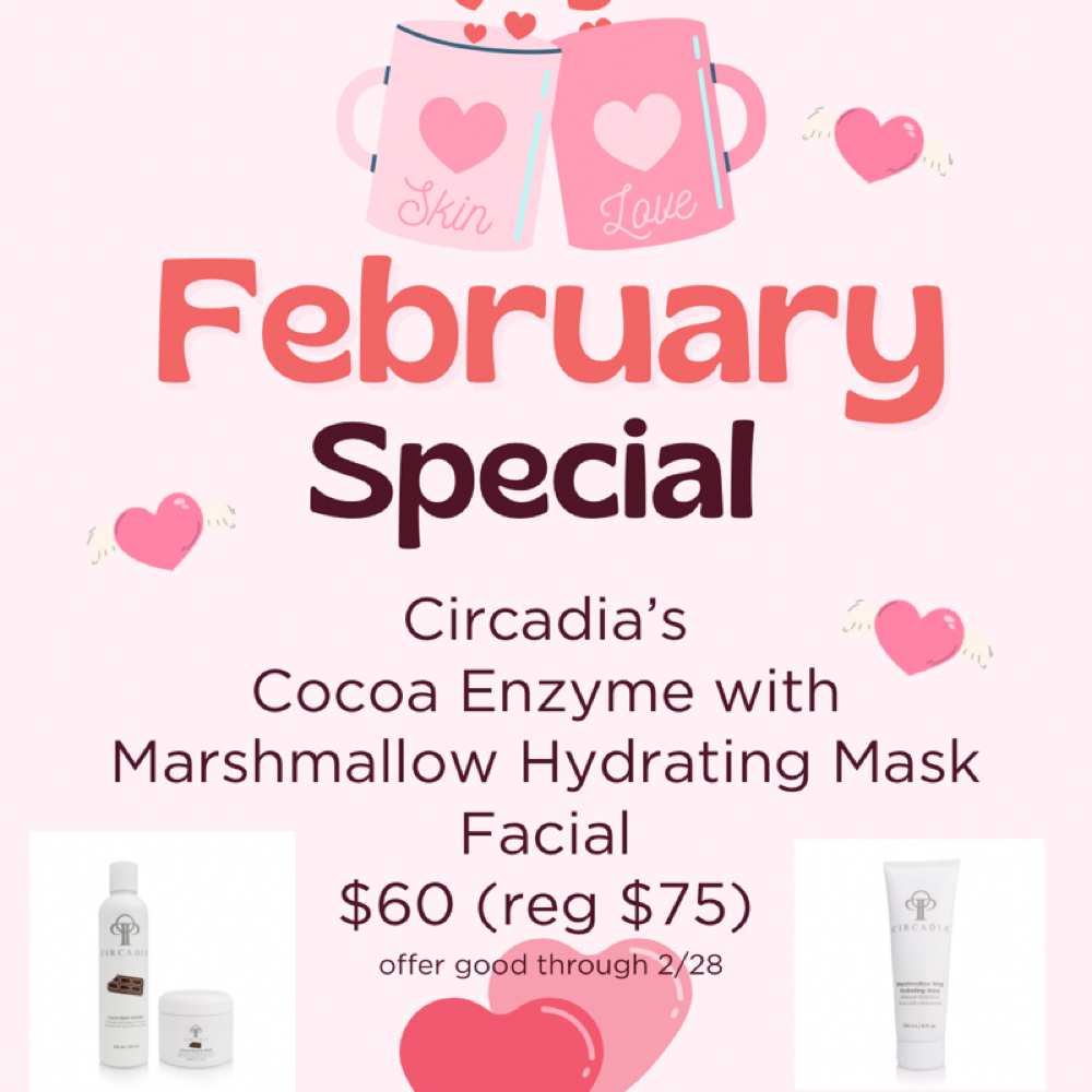 February Special