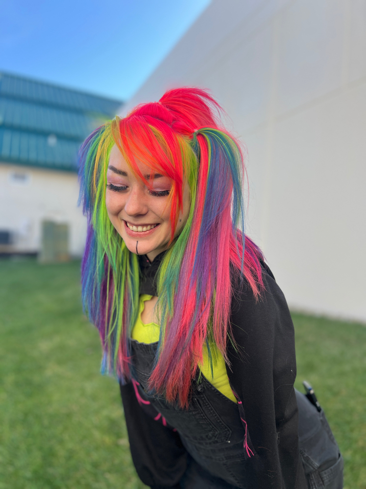 Fantasy Color