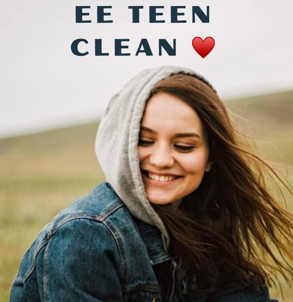 Elevated Education Teen Facial