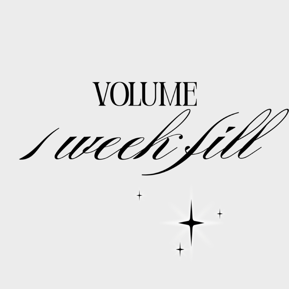Volume 1 Week Fill at MoneyMakeover in Clifton Park, NY