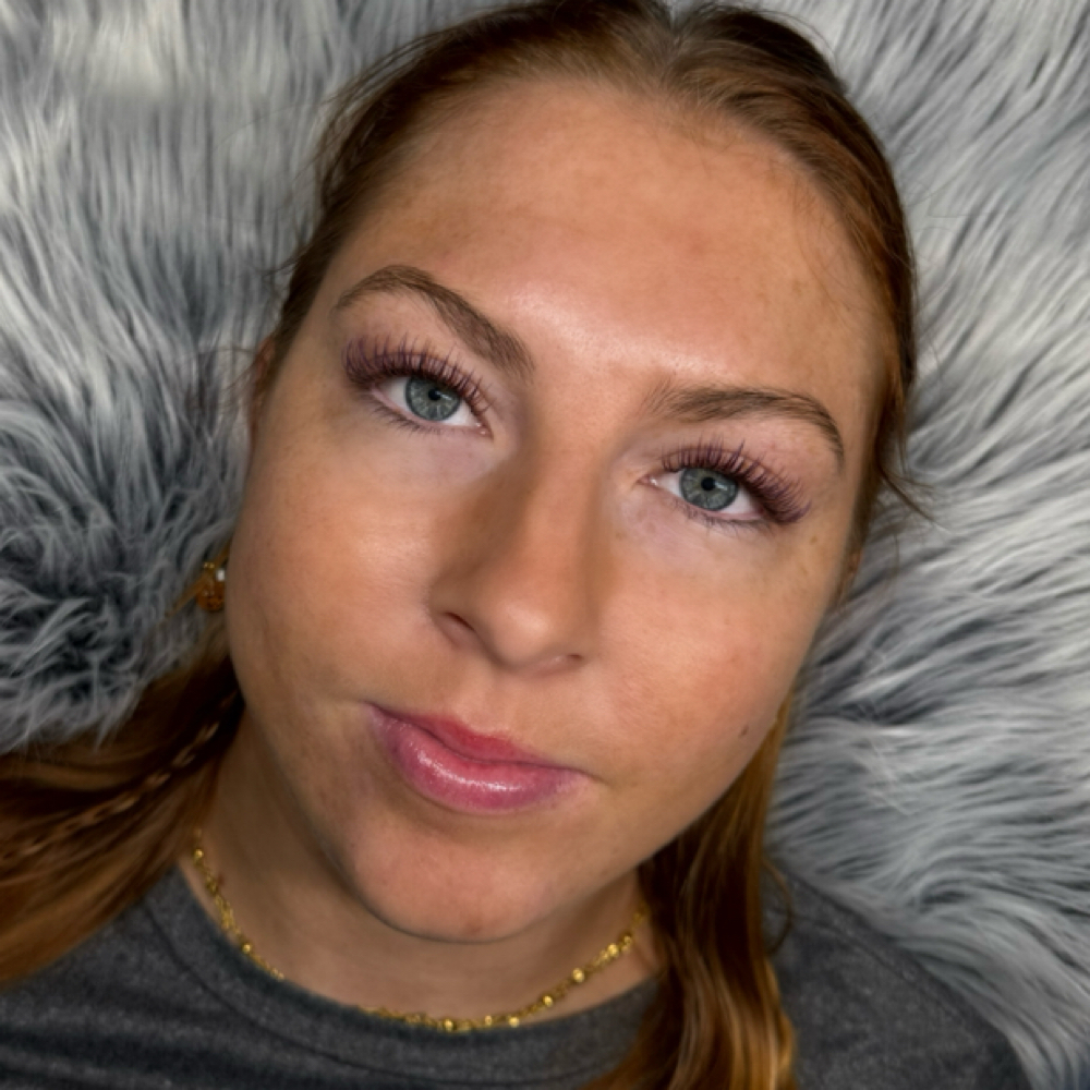 Lash Removal at Jazilyn Lash Co in Belton, TX