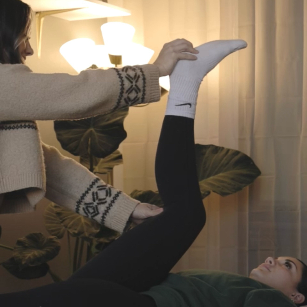 60-minute Assisted Stretch Session at Flexibility by Kylee in Chandler, AZ