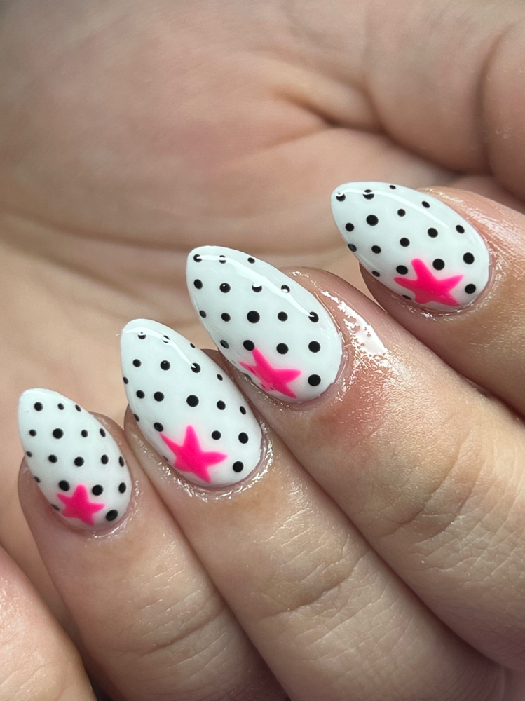 Gel-x at jamileesnailz in De Soto, MO