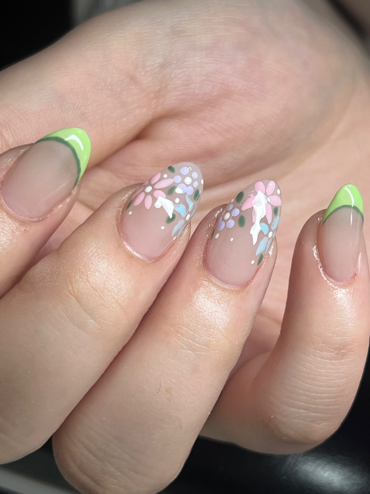 Medium Gel-x