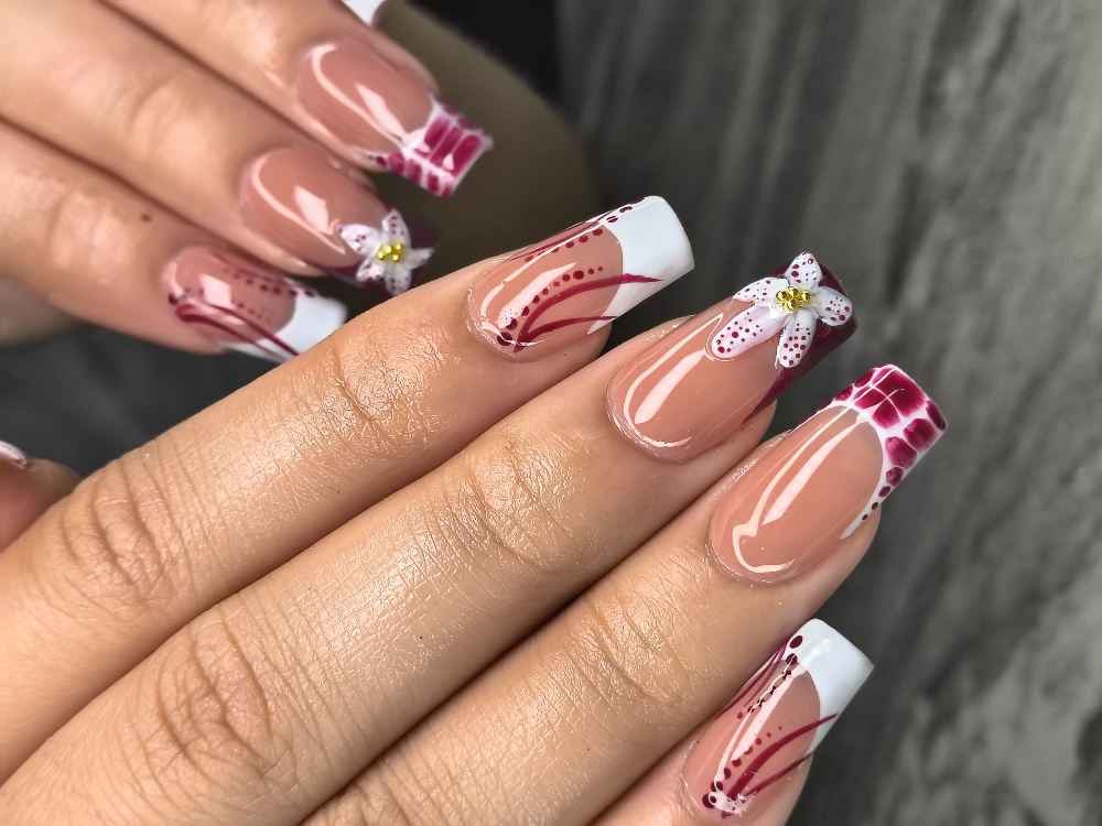 Gel X Full Set