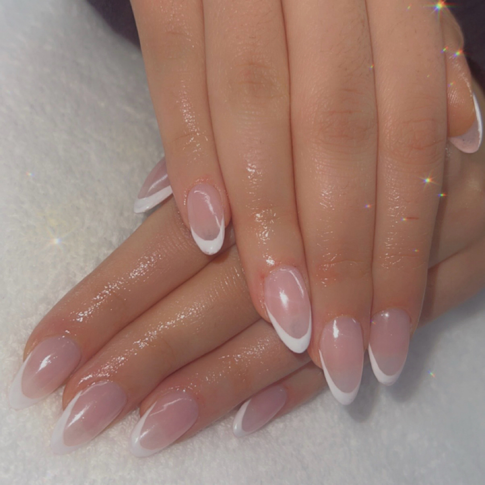 Nail Art (french Tip, Chrome, Etc. at Gold Coast Beauty By Shanzo in Chicago, IL