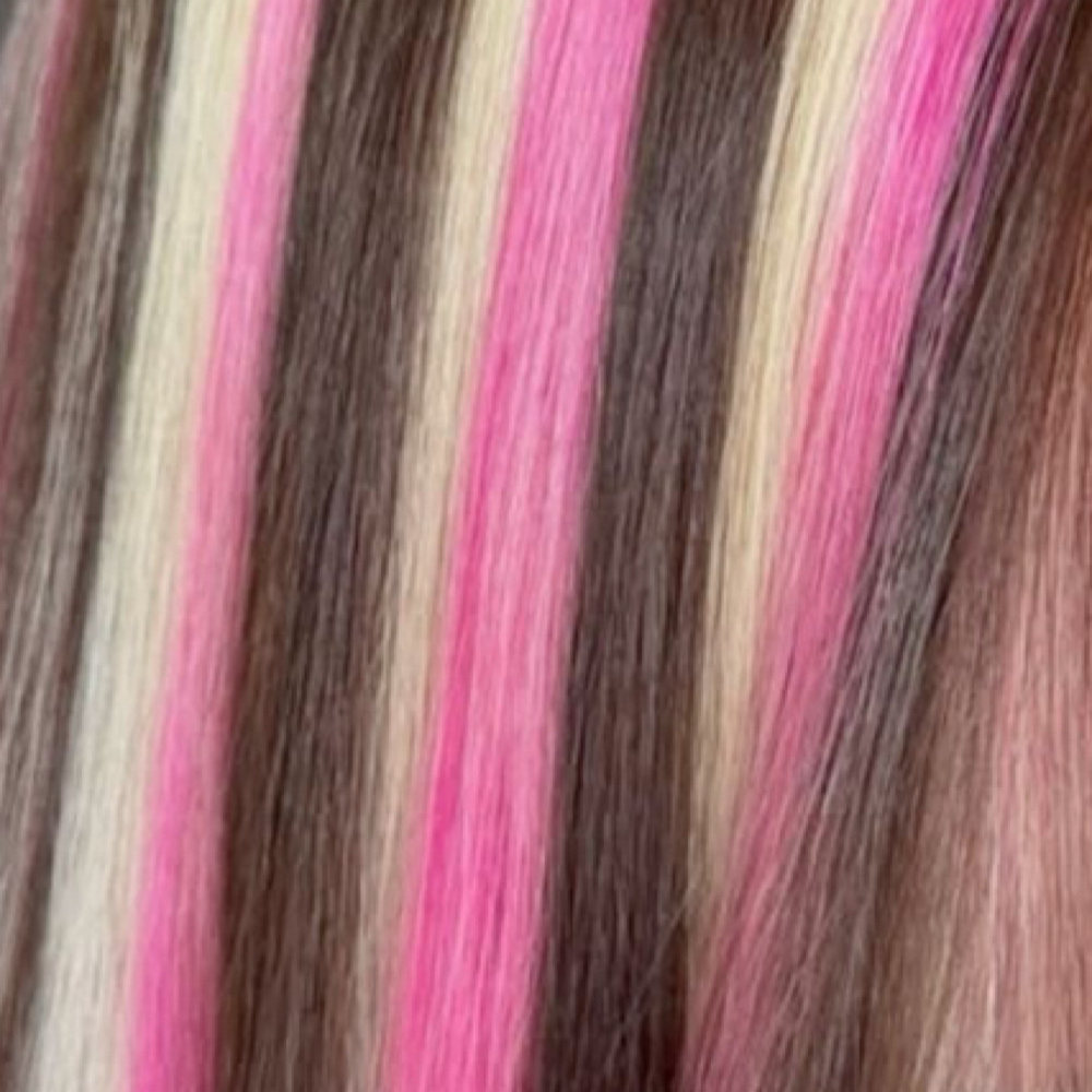 Neapolitan model call at Vibrance Beauty Salon GJ in Grand Junction, CO