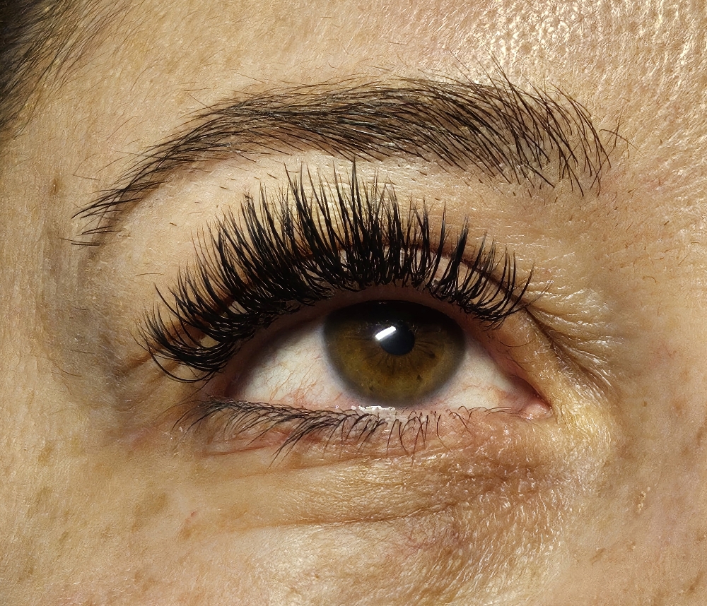 Hybrid Touch - Up