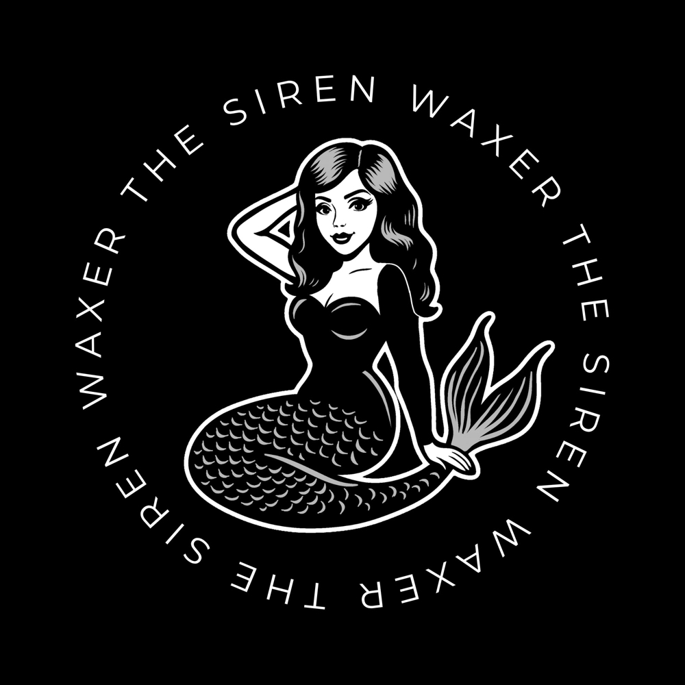 Sideburn Wax