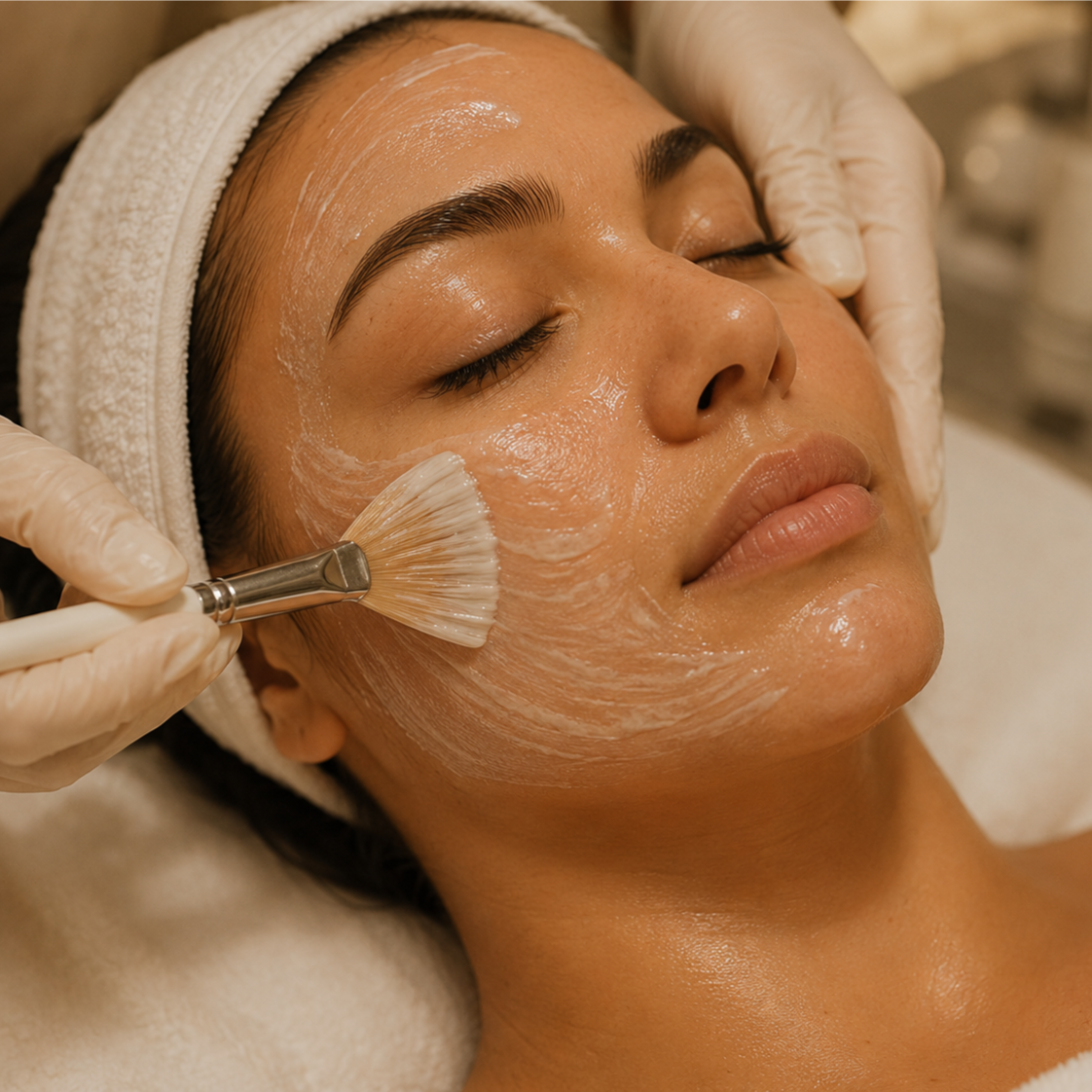 Express Skin Reset Facial at Smooth Theory Orlando in Orlando, FL