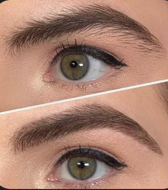 Brow Wax
