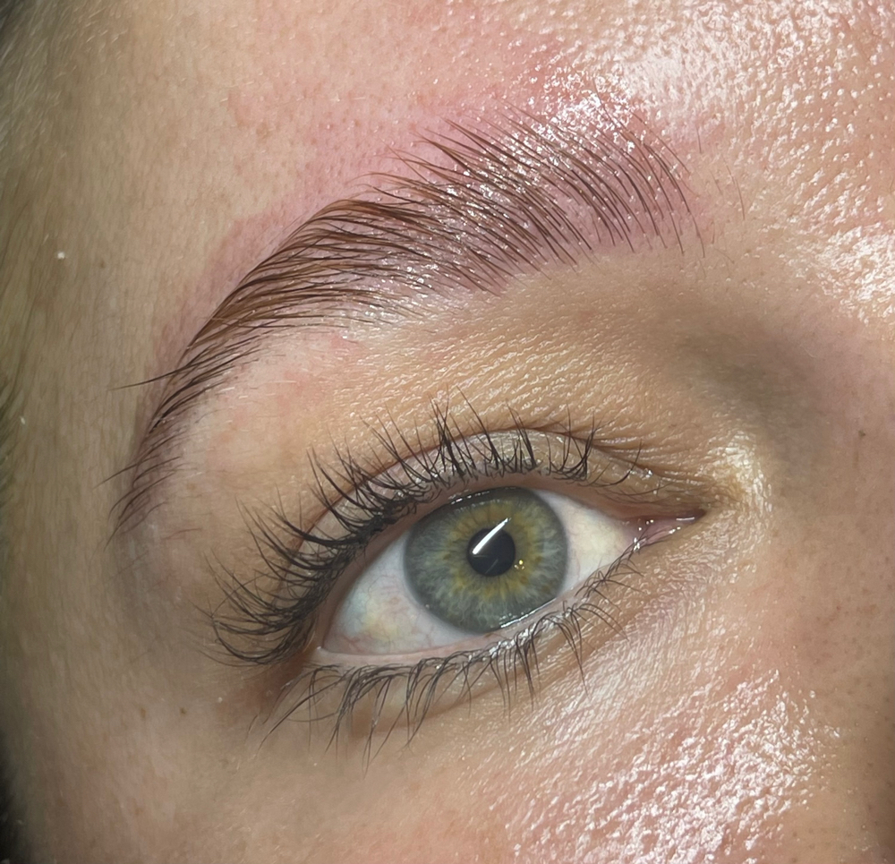 Lash Lift