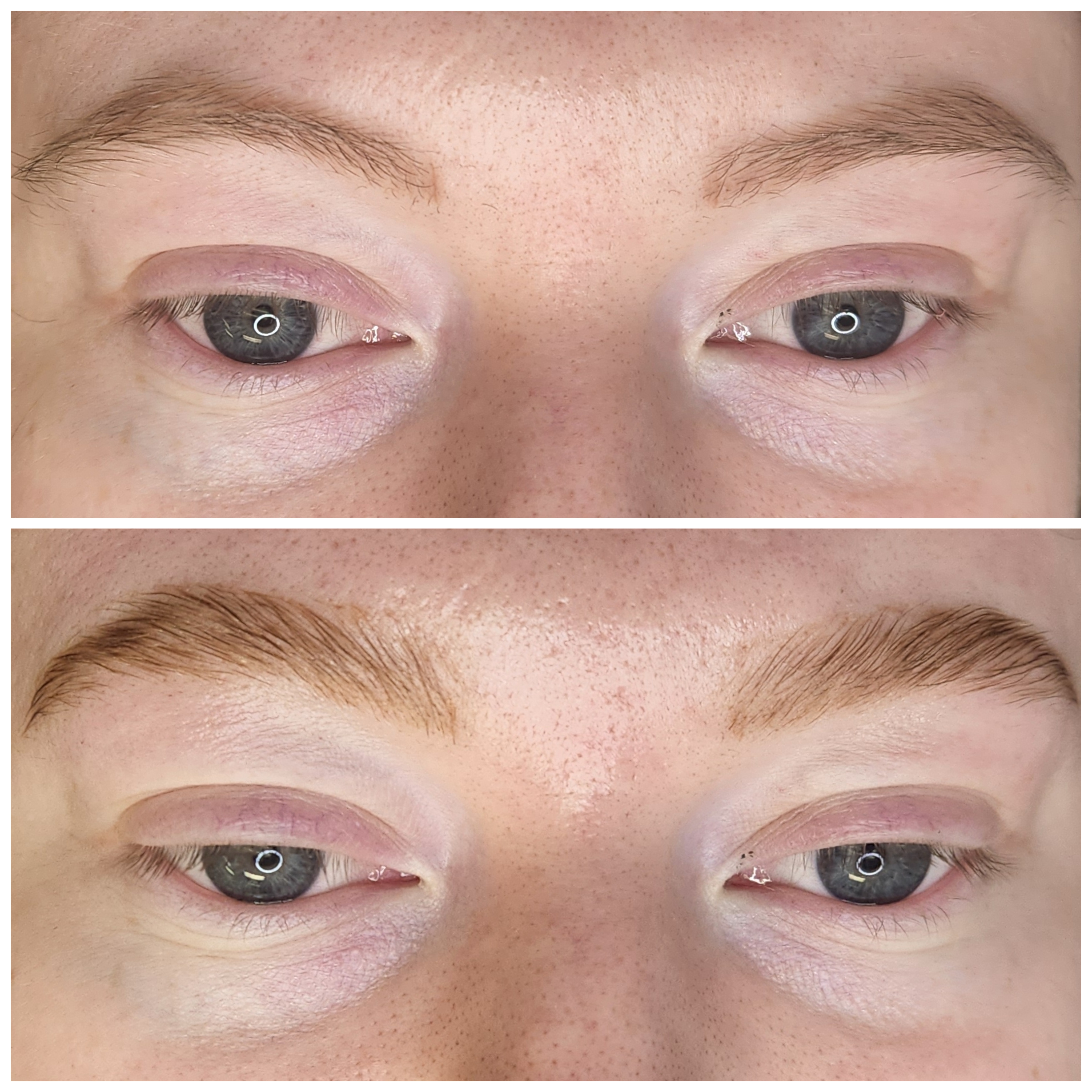 Brow Overhaul