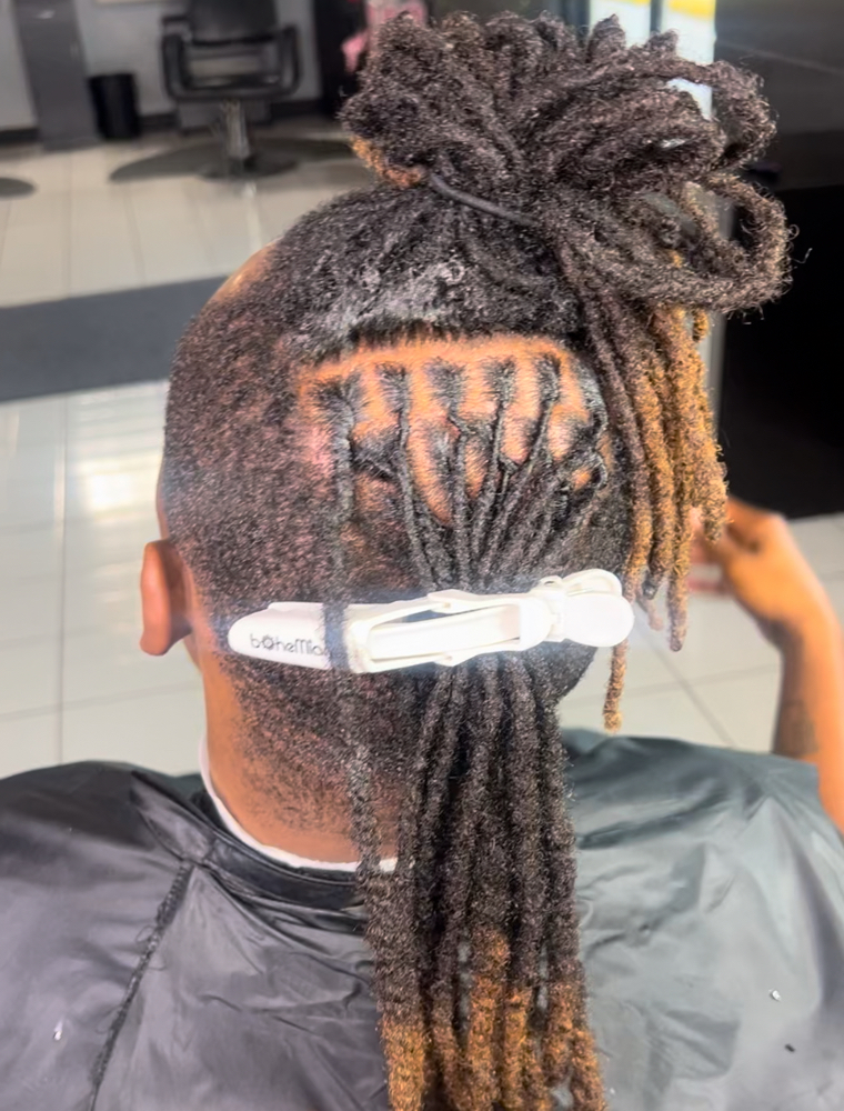 Loc Re-twist
