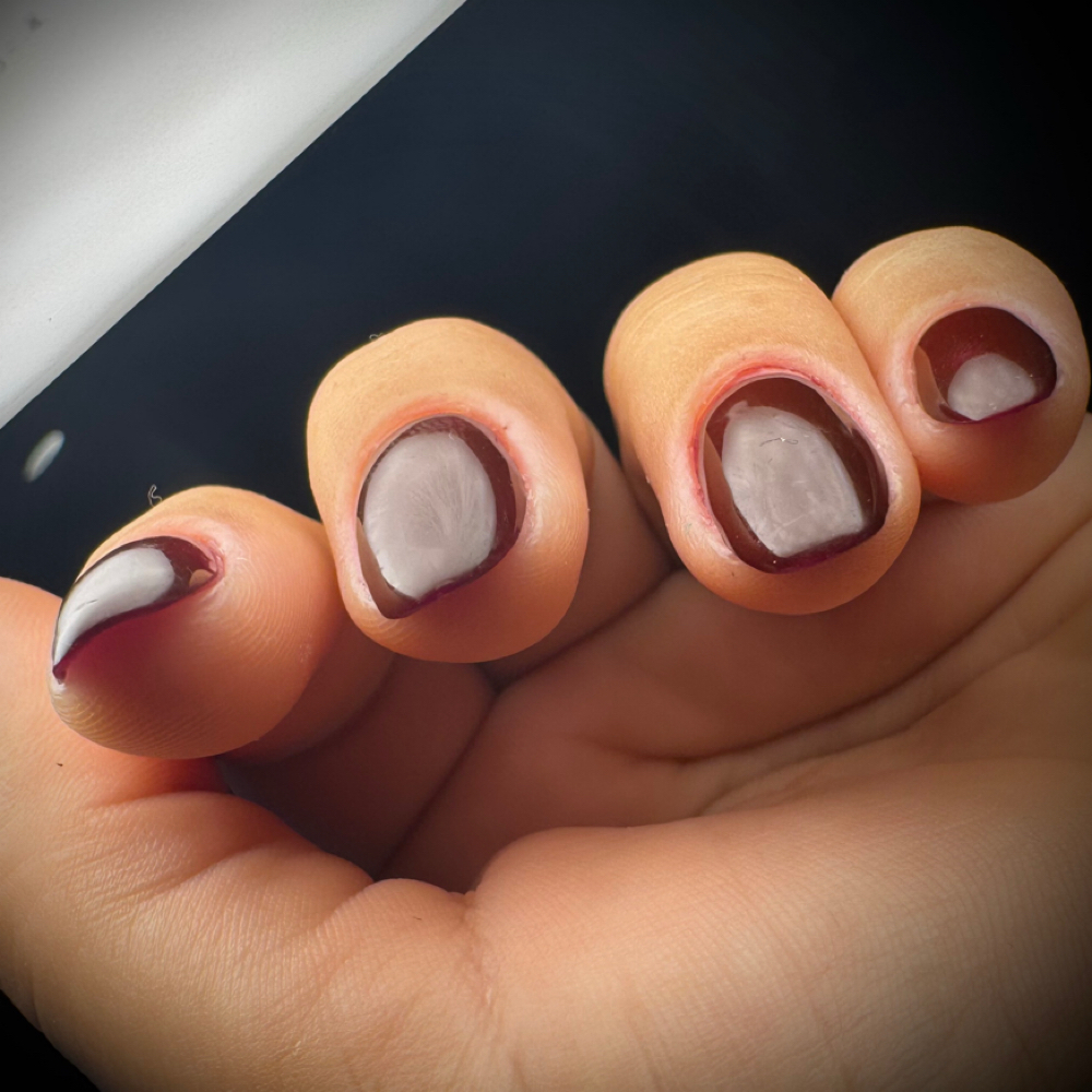 Sof Gel at Leita Beauty Studio in Louisville, KY