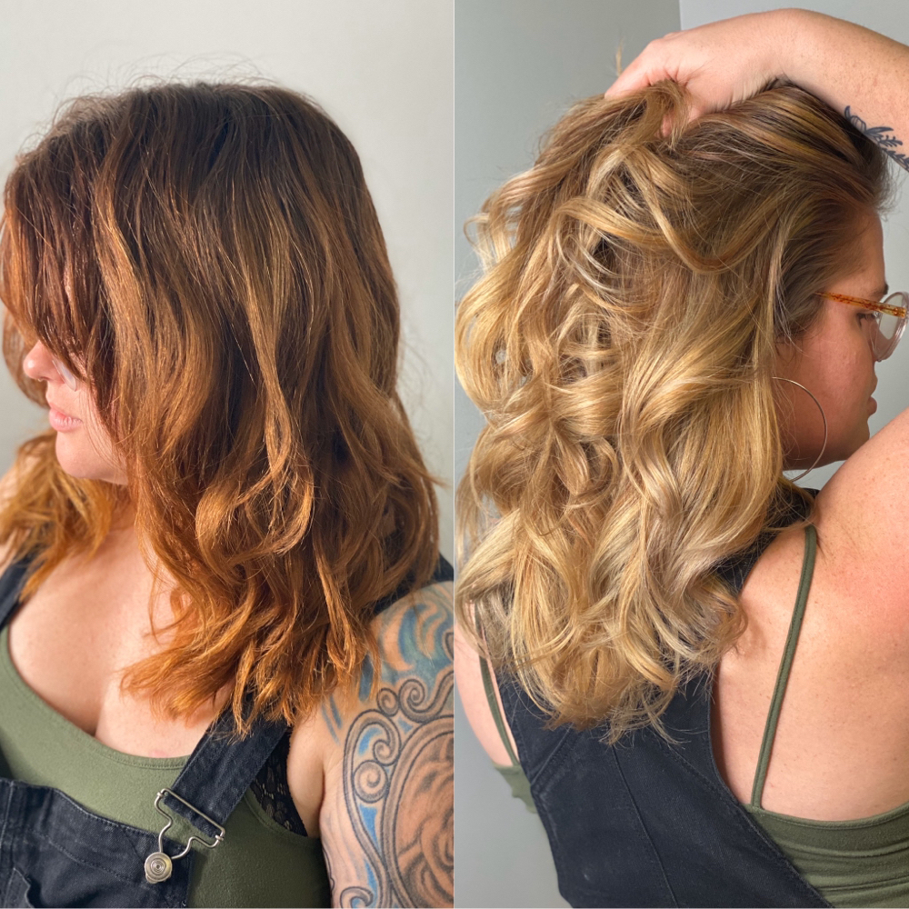 Corrective Color