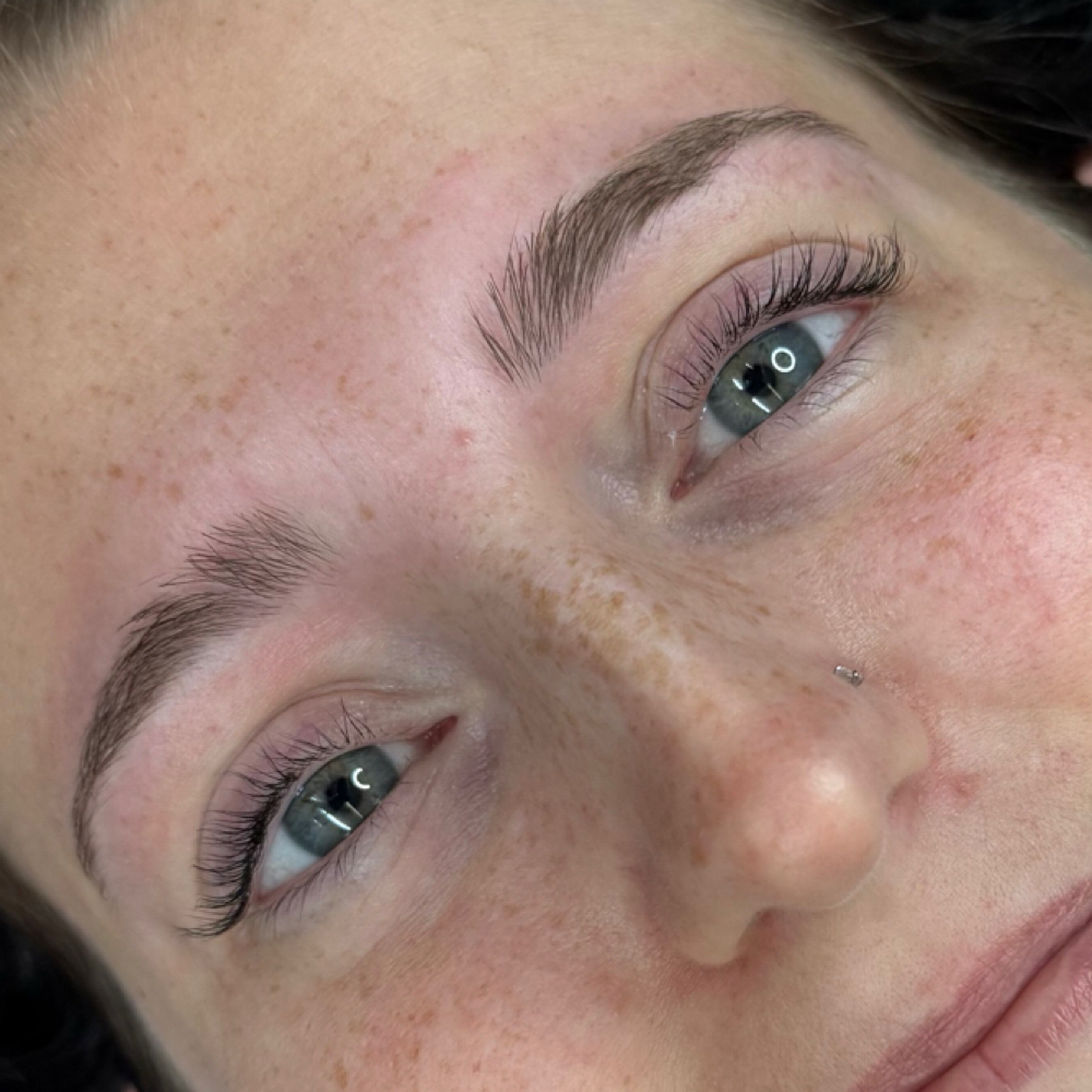 Lash Lift at Crystal Clear Skin by Madison in Sherman, TX